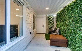 Guest Suite In South Surrey