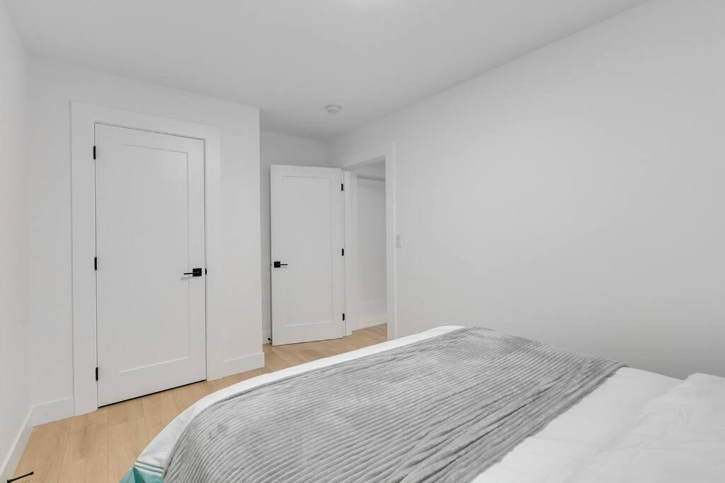 Guest Suite In South Surrey Exterior photo